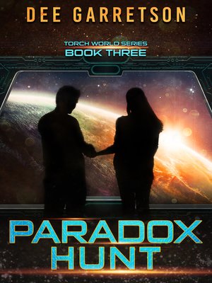 cover image of Paradox Hunt